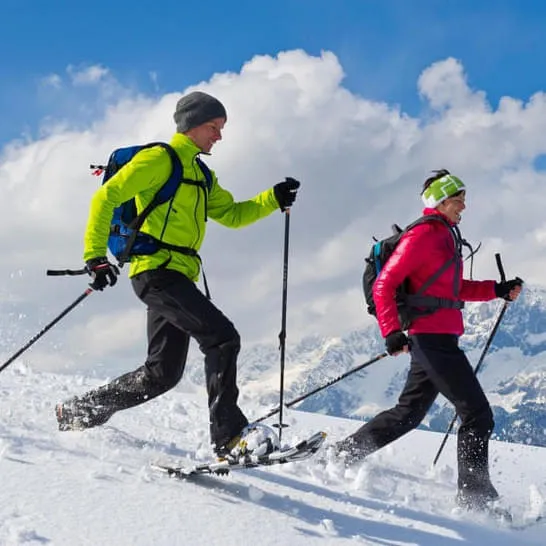 Winterwandern-in-Oesterreich Winterwandern-in-Oesterreich
